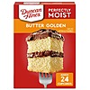 Duncan Hines Classic Cake Mix, Butter Golden, 15.25 oz~$0.92 With S&amp;amp;S @ Amazon