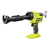 RYOBI ONE+ 18V Cordless Caulk & Adhesive Gun