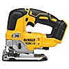 DeWalt DCS334B 20V MAX* XR Cordless Jigsaw