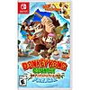 Donkey Kong Country: Tropical Freeze - Nintendo Switch