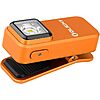 OLIGHT Oclip Rechargeable EDC Flashlight 300 Lumens Dual Sources Compact Pocket Clip Light