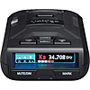 Uniden R3BLK Long Range Radar & Laser Detector - Matte Black