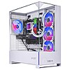 Skytech Archangel 5 Gaming PC: AMD Ryzen 7 7700X, RTX 5070 (12GB), 16GB DDR5, 1TB SSD + Free KMA MSI Force GC30 wireless controller