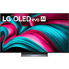 LG 55" Class C5 Series OLED evo AI 4K UHD Smart webOS TV