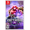 Metroid Prime 4 Nintendo Switch Game