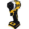 DEWALT DCF850B 20V MAX Brushless Cordless Compact Impact Driver Tool