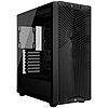 CORSAIR 3200D RS Mid-Tower Smoke PC Case with 3 RS120 PWM Fans