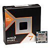 AMD Ryzen 7 9800X3D Granite Ridge 4.70Ghz 8-Core Desktop Processor