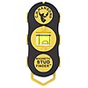 c.h. hanson magnetic stud finder $9.38 w/free shipping or pu @ homedepot
