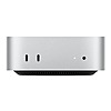 Apple Mac mini Desktop (2026): M6 12-Core, 16GB RAM, 256GB SSD