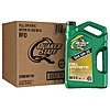 (3 pack) Quaker State Full Synthetic 5W-30 Motor Oil, 5 Quarts + Free Shipping $43.14