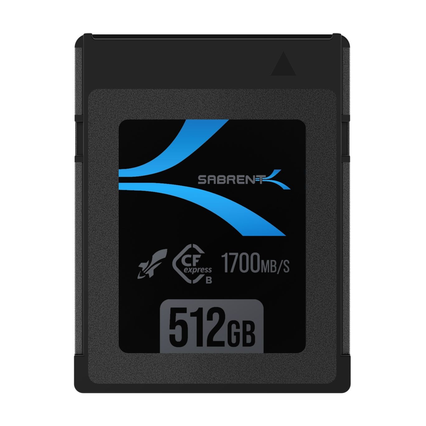 512gb Rocket CFX CFexpress Type B Memory Card for $134.99 after 10% Discount Code
