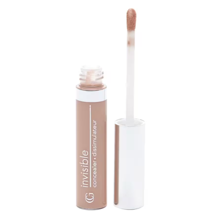 Walgreens CoverGirl Invisible Concealer, Medium ~ Free + tax $0.28, now YMMV