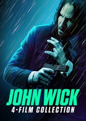 john wick 4 movie box set