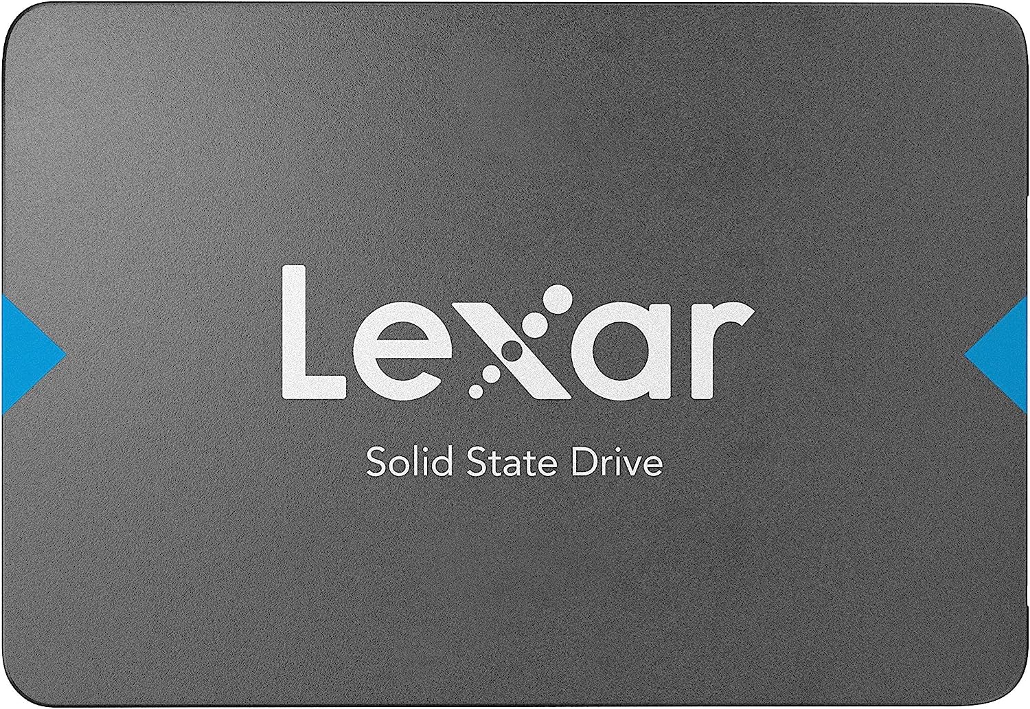 2TB Lexar SL200 Portable SSD $80, 1.92TB Lexar NQ100 2.5