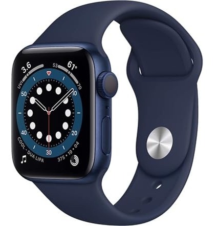 Apple watch store 4 slickdeals