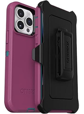 OtterBox Defender Series Case for iPhone 14 Pro Max - $19.99 - Free shipping for Prime members - $19.99