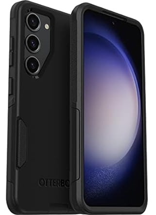 OtterBox Galaxy S23 Commuter Series Case - $9.99 - Free shipping for Prime members - $9.99