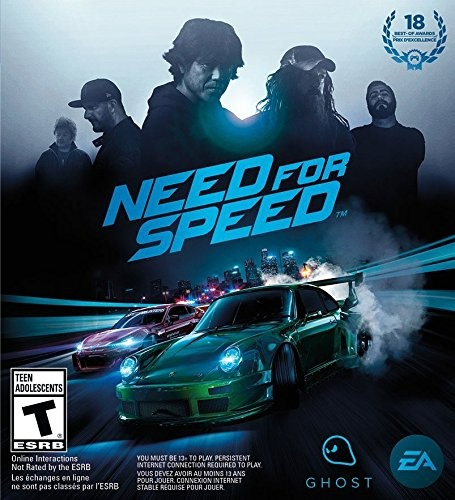 Need for Speed - Origin PC [Online Game Code] $2.99