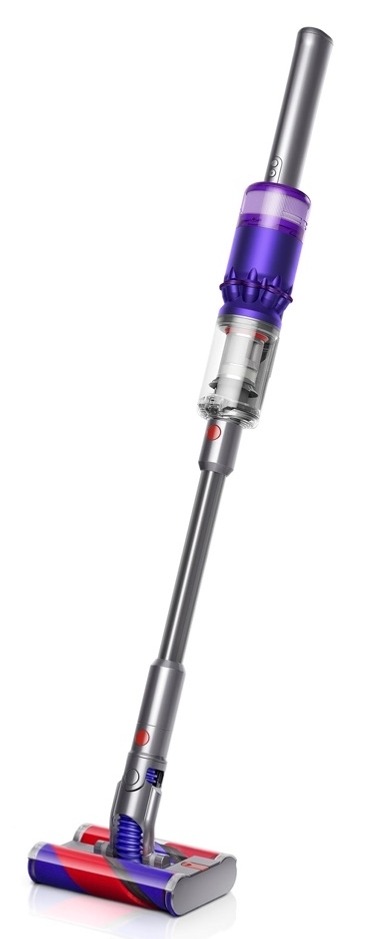 Dyson Omni-Glide Cordless Vacuum for $155 off!  - $195