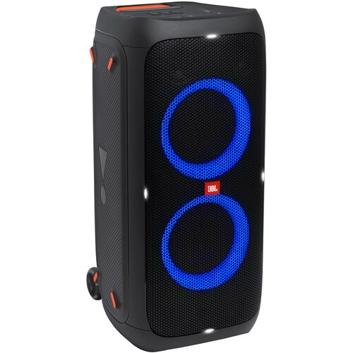 JBL PartyBox 310 Portable Bluetooth Speaker JBLPARTYBOX310AM B&H $379.95