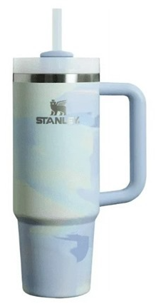 Stanley Quencher H2.0 Tumbler 30 OZ - $28.99 - Free shipping for Prime members - $28.99