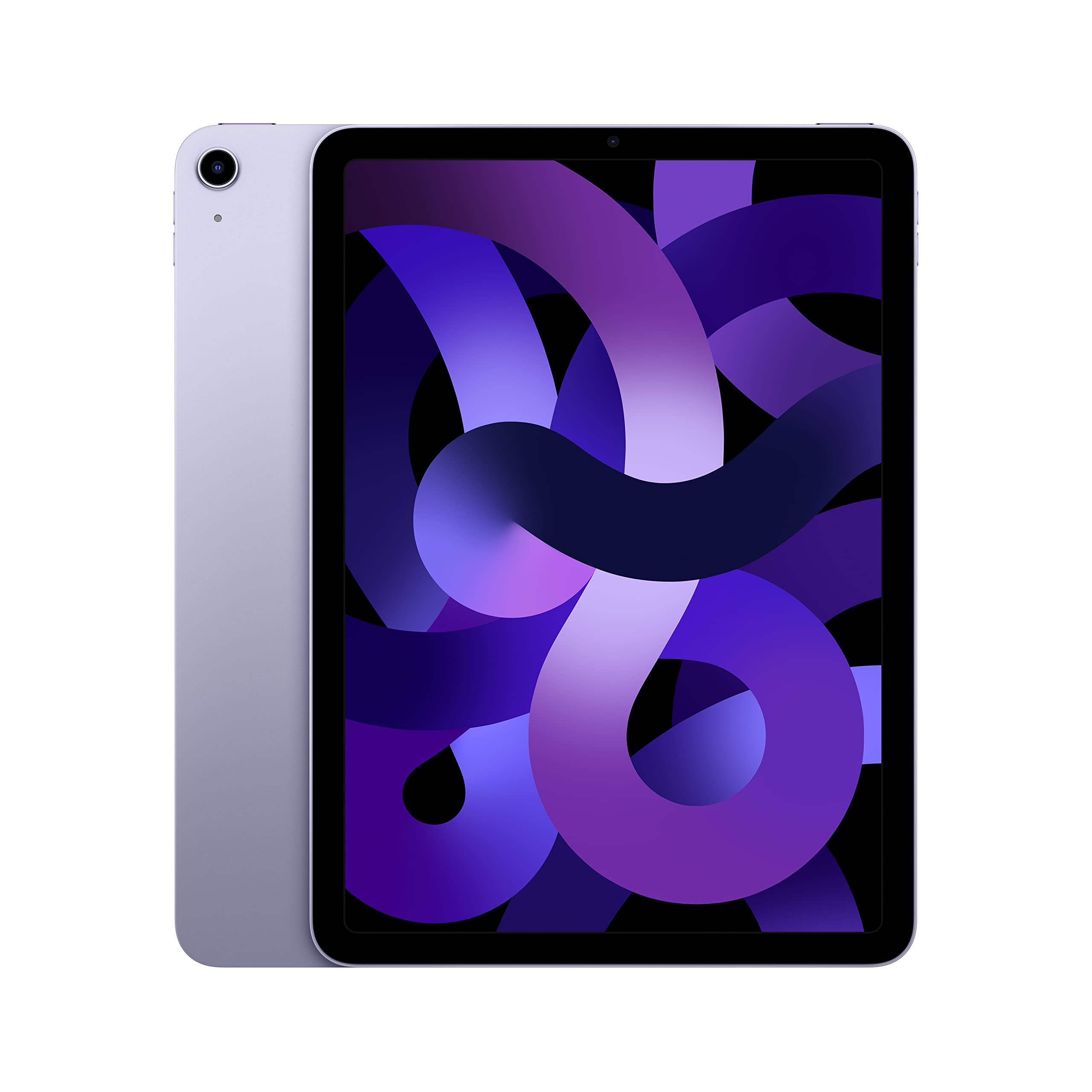 Apple iPad Air 10.9" Wi-Fi Tablet (5th Gen, 64GB)  - $450