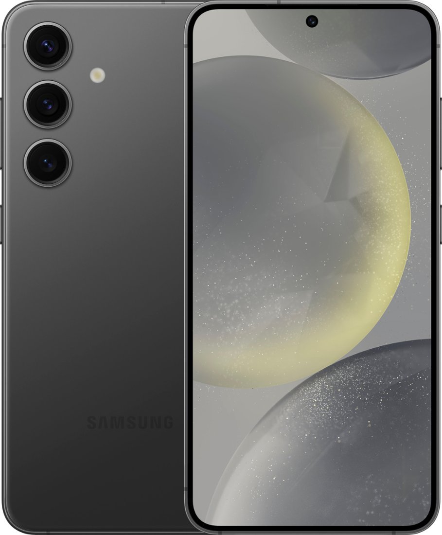 Samsung - Galaxy S24 128GB - Onyx Black (AT&amp;amp;T) $549.99