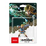 Nintendo - Link (Tears of the Kingdom) amiibo $15.99