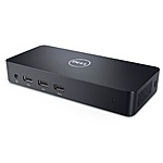 $94.99: Dell D3100 USB 3.0 Ultra HD/4K Triple Display Docking Station (Prime Members)