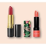 3-Pack Revlon or Almay Lipstick - $10