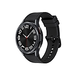 Samsung EPP/EDU Members: 47mm Galaxy Watch6 Classic Smartwatch $59.50 w/ Watch4 Classic Trade-In