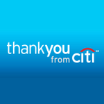 Citi Thank You Points - Redeem for 15% off gift cards