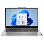 Lenovo Ideapad 1 Laptop: Ryzen 5 5500U, 15.6&quot; FHD Touch, 8GB DDR4, 512GB SSD @Newegg $350
