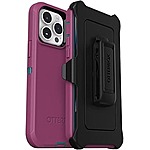 OtterBox Defender Series Case for iPhone 14 Pro Max - $19.99 - Free shipping for Prime members - $19.99