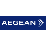 Aegean Airlines, intra Europe flights, kids fly free, book by Feb 12