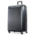 24" American Tourister Moonlight Hardside Luggage w/ Spinner Wheels (Anthracite) $65 + Free S/H w/ Amazon Prime