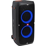 JBL PartyBox 310 Portable Bluetooth Speaker JBLPARTYBOX310AM B&amp;H $379.95