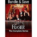 Frasier The Complete Series (1993) - $19.99