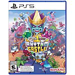 $19.99: Super Crazy Rhythm Castle PS5