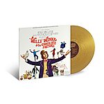 $26.86: Willy Wonka &amp; The Chocolate Factory (LP w/ AutoRip)