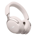 Bose QuietComfort Ultra Wireless Noise Cancelling Bluetooth Headphones (White) $350 + Free Shipping