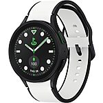 $249.99: SAMSUNG Galaxy Watch 5 Pro Golf Edition, 45mm Bluetooth Smartwatch