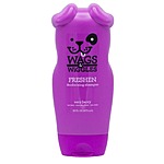 $3.26 /w S&amp;S: Wags &amp; Wiggles Freshen Deodorizing Dog Shampoo in Very Berry Scent, 16 Ounces