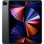 128GB Apple 12.9" iPad Pro Wi-Fi + Cellular Tablet (2021 Model) $810 + Free S/H w/ Prime