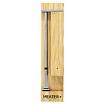 Meater 2 Plus Wireless Digital Meat Thermometer $110 plus 10% off with Chase Offers $99