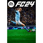 EA SPORTS FC™ 24 Standard Edition PS4 &amp; PS5  on Playstation Store - $13.99