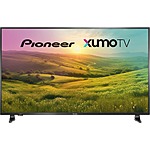 55&quot; Pioneer 4K UHD LED Smart Xumo HDTV @ Best Buy $220