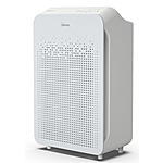 Winix C545 4-Stage True HEPA Air Purifier w/ WiFi (Factory Reconditioned) $65 + Free S/H w/ Amazon Prime