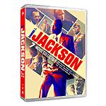 Samuel L. Jackson DVD Collection - $8.90